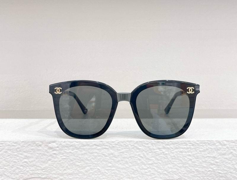 Chanel Sunglasses 1389